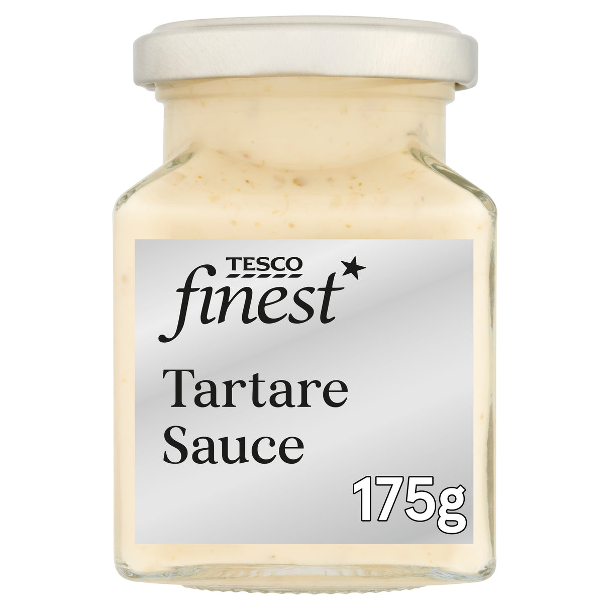 Tesco Finest Tartare Sauce 175 g