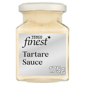Tesco Finest Tartare Sauce 175 g