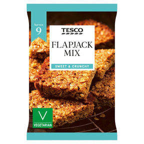 Tesco Flapjack Mix 300 g
