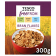 Tesco Free From Branflakes 300 g