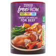 Tesco Free From Gravy Granules For Beef 170 g