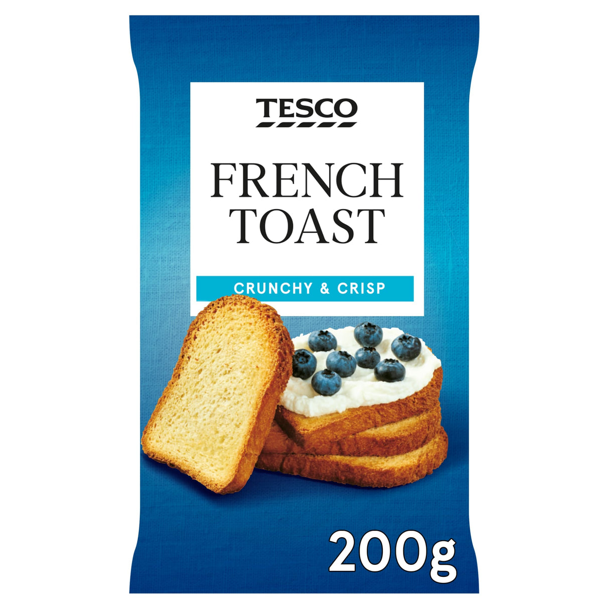 Tesco French Toast 200 g