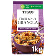 Tesco Fruit & Nut Granola 1 kg