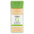 Tesco Garlic Granules 56 g