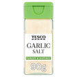 Tesco Garlic Salt 90 g
