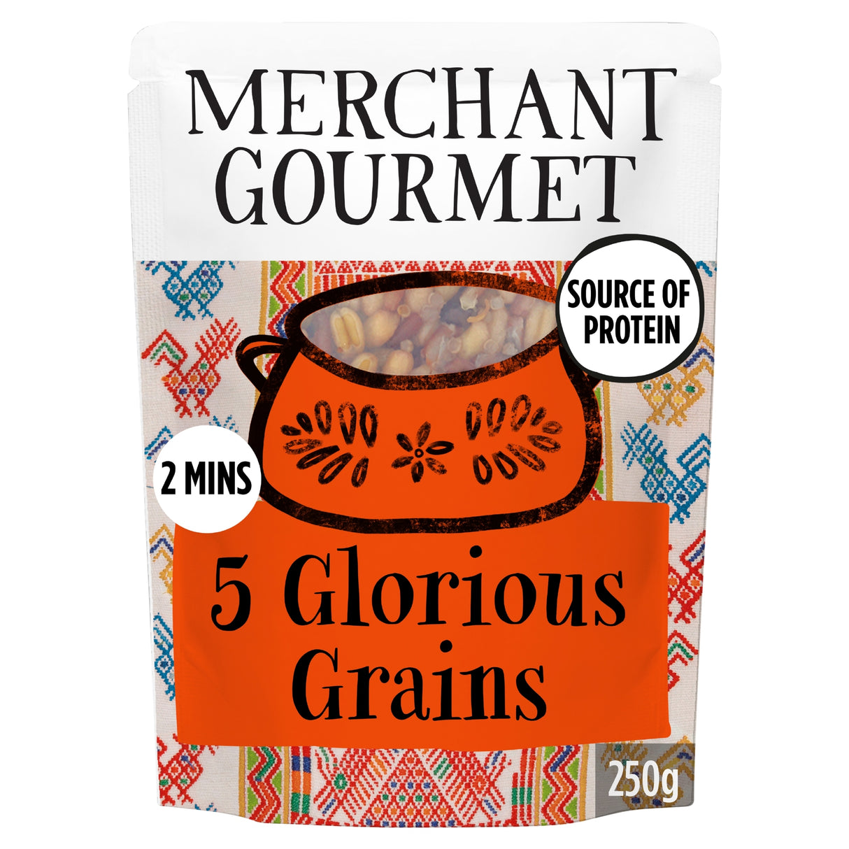 Merchant Gourmet Glorious Grains 250 g