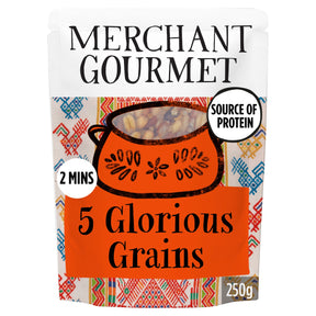 Merchant Gourmet Glorious Grains 250 g