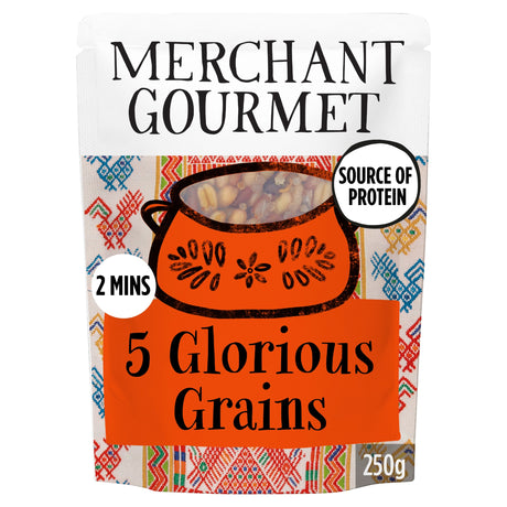 Merchant Gourmet Glorious Grains 250 g
