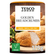 Tesco Golden Breadcrumbs 175 g