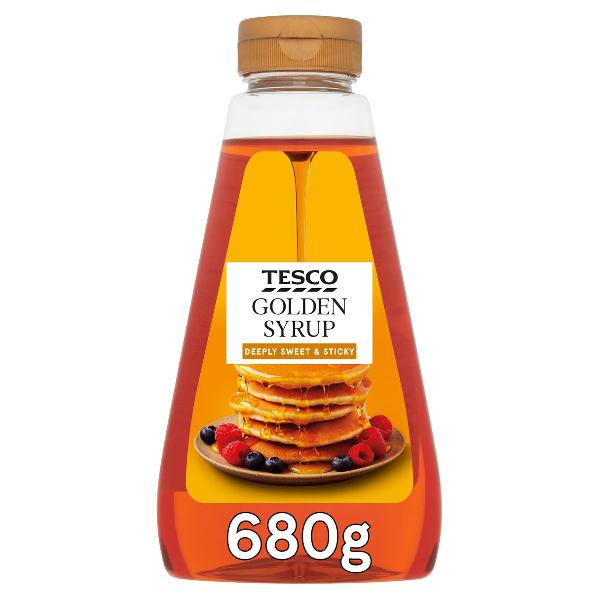 Tesco Golden Syrup 680 g