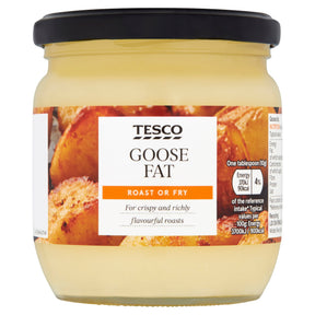 Tesco Goose Fat 320 g