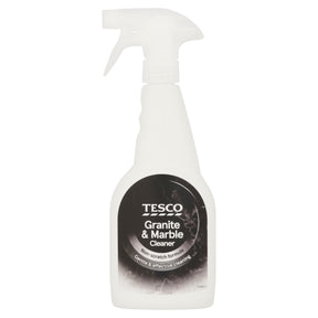 Tesco Granite & Marble Cleaner 500 ml