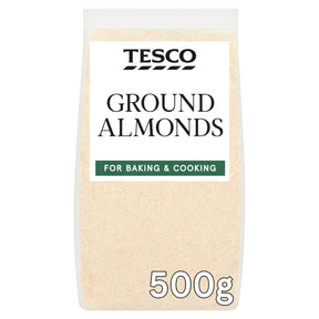 Tesco Ground Almonds 500 g