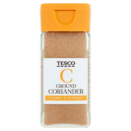 Tesco Ground Coriander 36 g