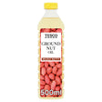 Tesco Ground Nut Oil 500 ml