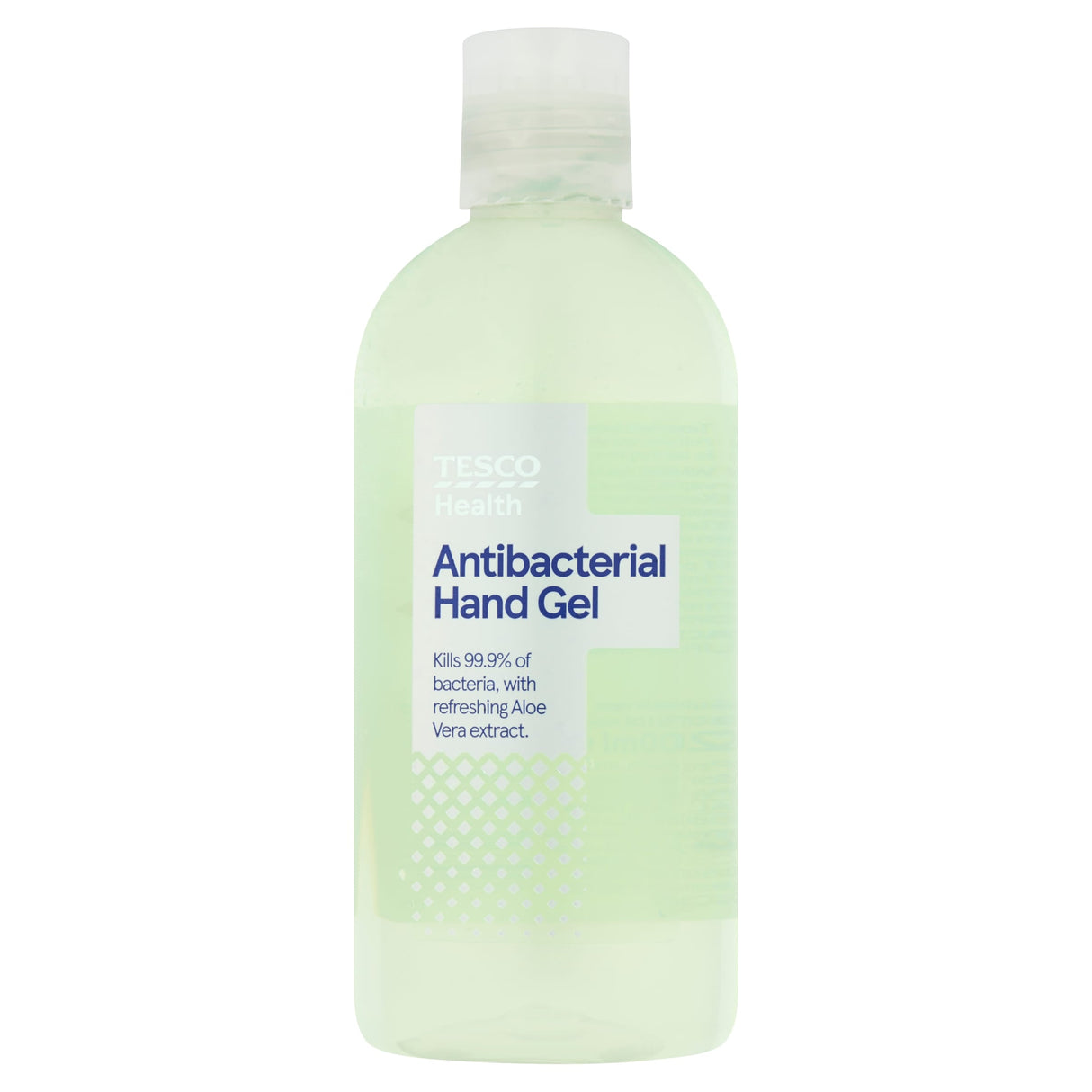 Tesco Health Anti-Bacterial Hand Gel 200 ml