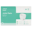 Tesco Health Junior Pants 14 Pack
