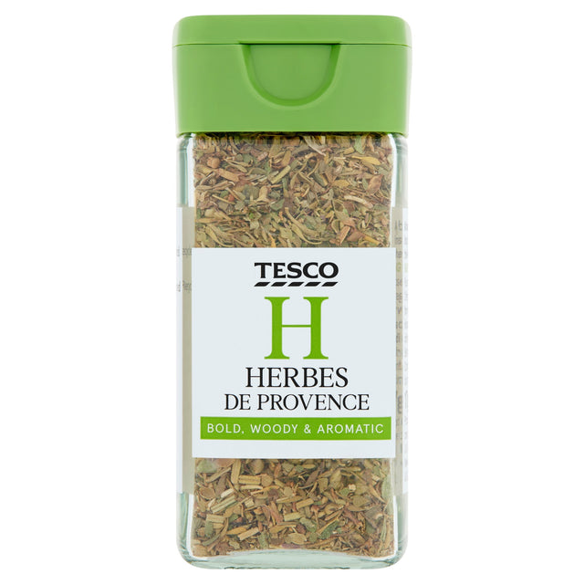 Tesco Herbs De Provence 17 g