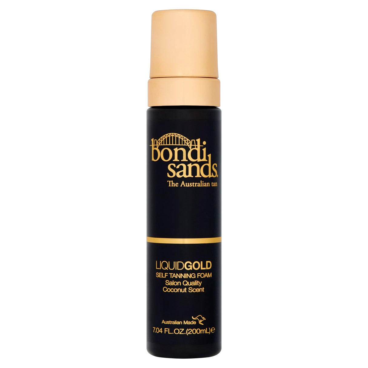 Bondi Sands Self Tanning Foam 200 ml