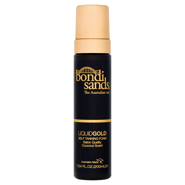 Bondi Sands Self Tanning Foam 200 ml