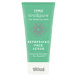 Tesco Kind & Pure Refreshing Face Scrub 150 ml