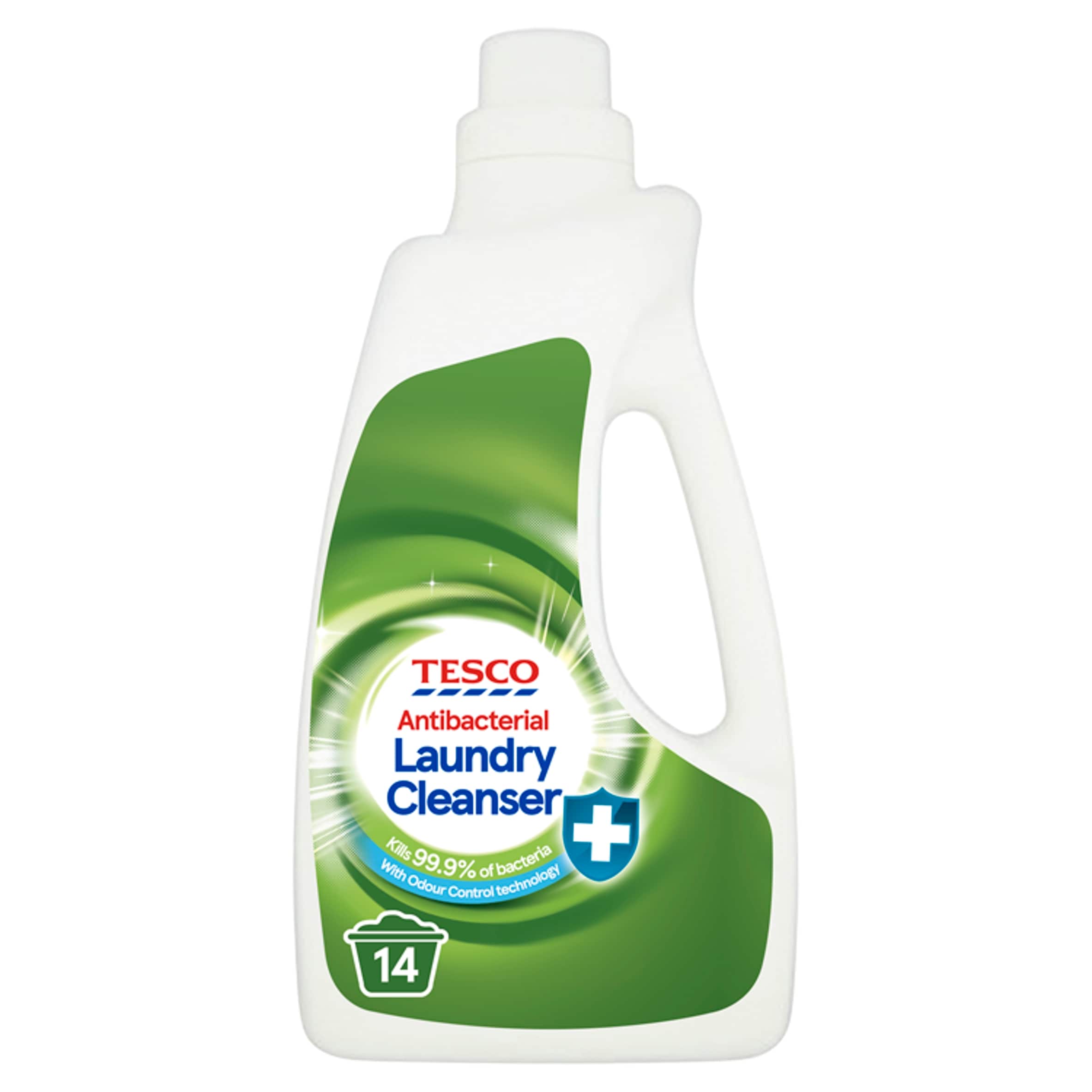 Buy Tesco Laundry Cleanser 1.5 L in Nigeria | Laundry | Supermart.ng ...