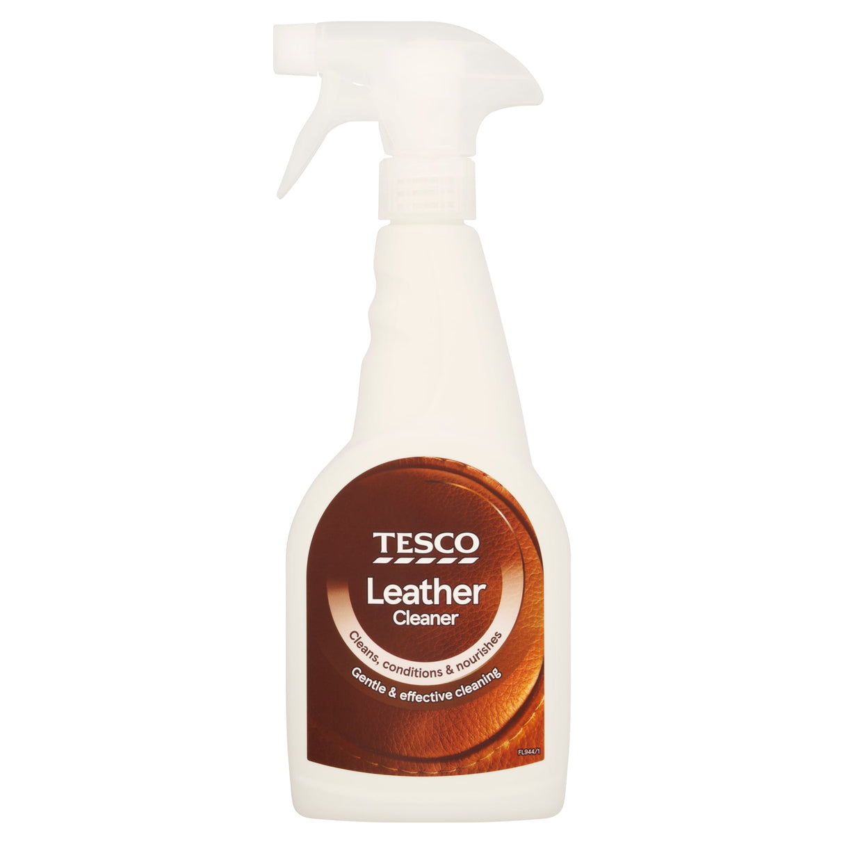Tesco Leather Cleaner 500 ml