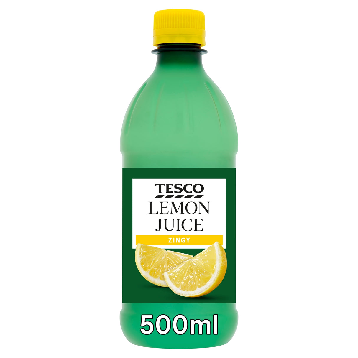 Tesco Lemon Juice 500 ml