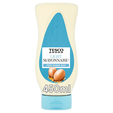 Tesco Light Mayonnaise 450 ml