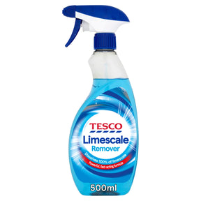 Tesco Limescale Remove Trigger 500 ml