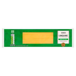 Tesco Linguine Pasta 500 g