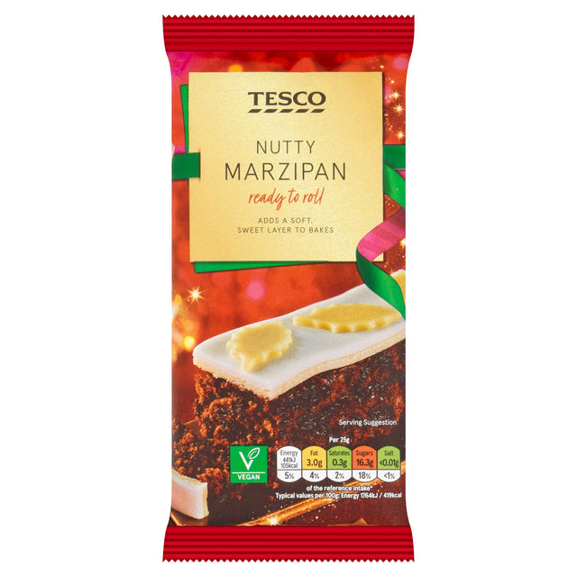 Tesco Marzipan 500 g