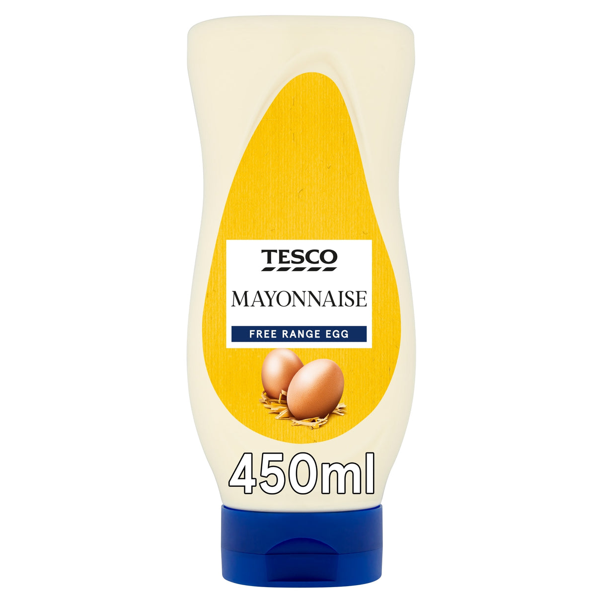 Tesco Mayonnaise 450 ml