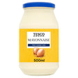 Tesco Mayonnaise 500 ml