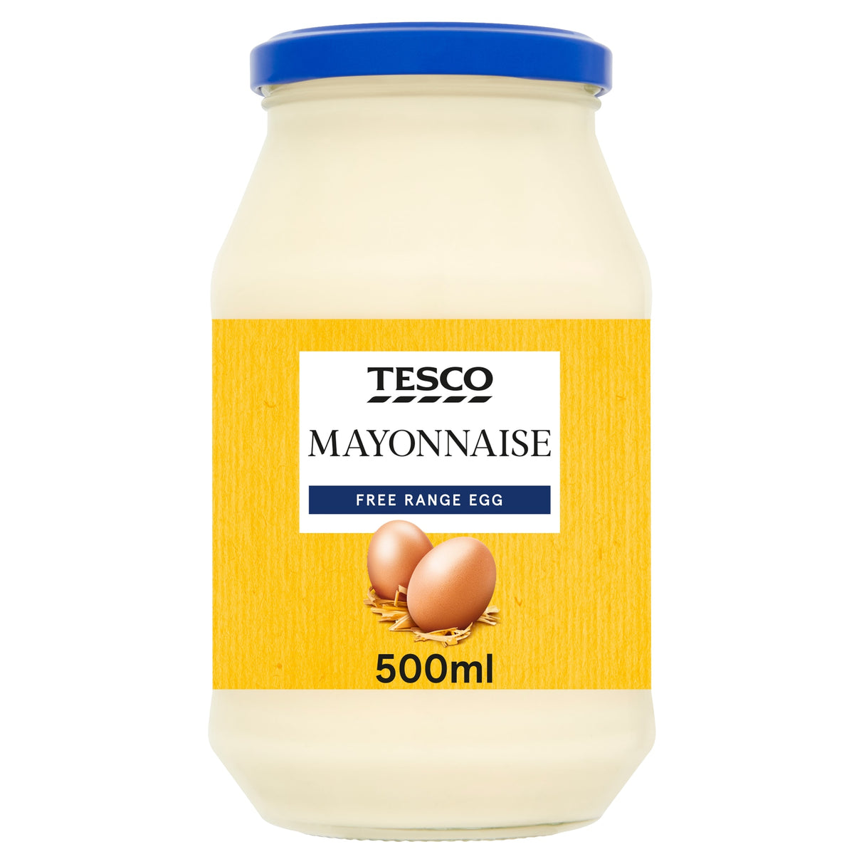 Tesco Mayonnaise 500 ml