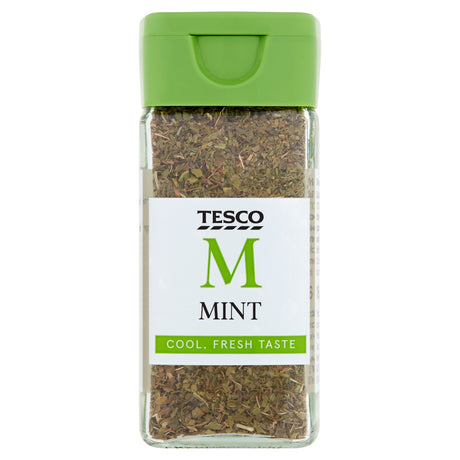 Tesco Mint 16 g