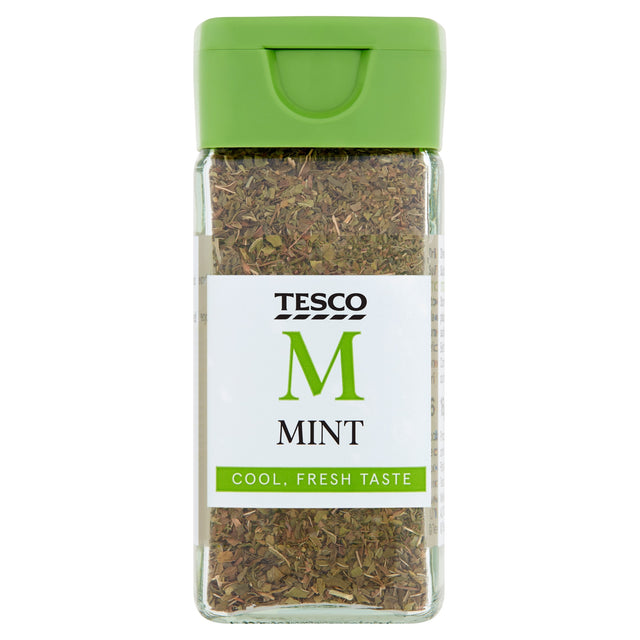 Tesco Mint 16 g