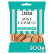 Tesco Mint Humbugs 200 g