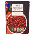 Tesco Moroccan Style Spiced Lentils & Chickpeas 250 g