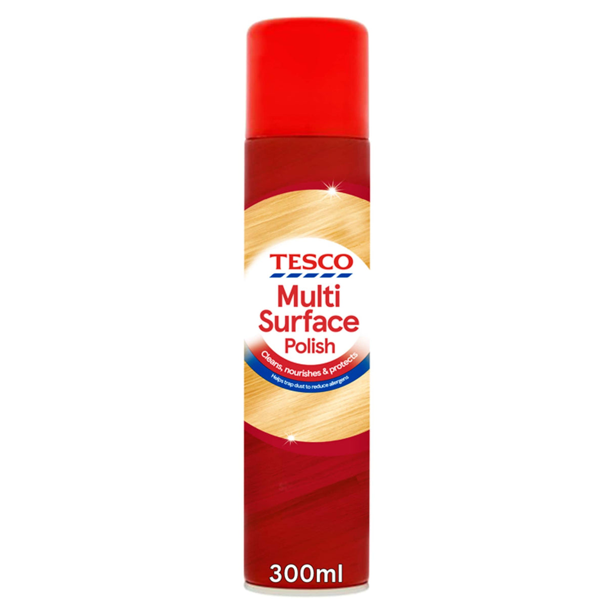 Tesco Multi Surface Polish 300 ml