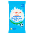 Tesco Multi Surface Wipes x40