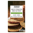 Tesco Multiseed Bread Mix 500 g