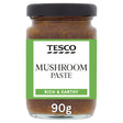 Tesco Mushroom Paste 90 g