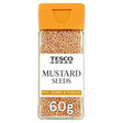 Tesco Mustard Seeds 60 g
