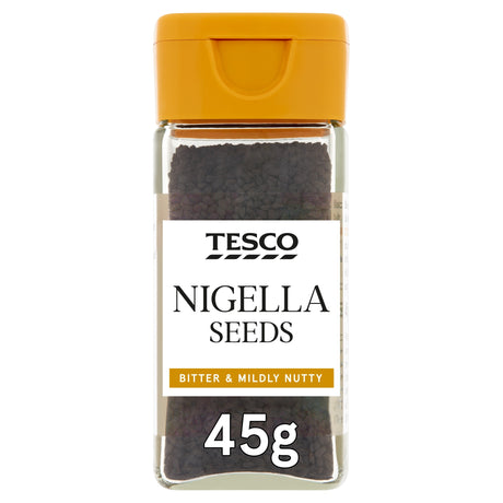Tesco Nigella Seeds 45 g