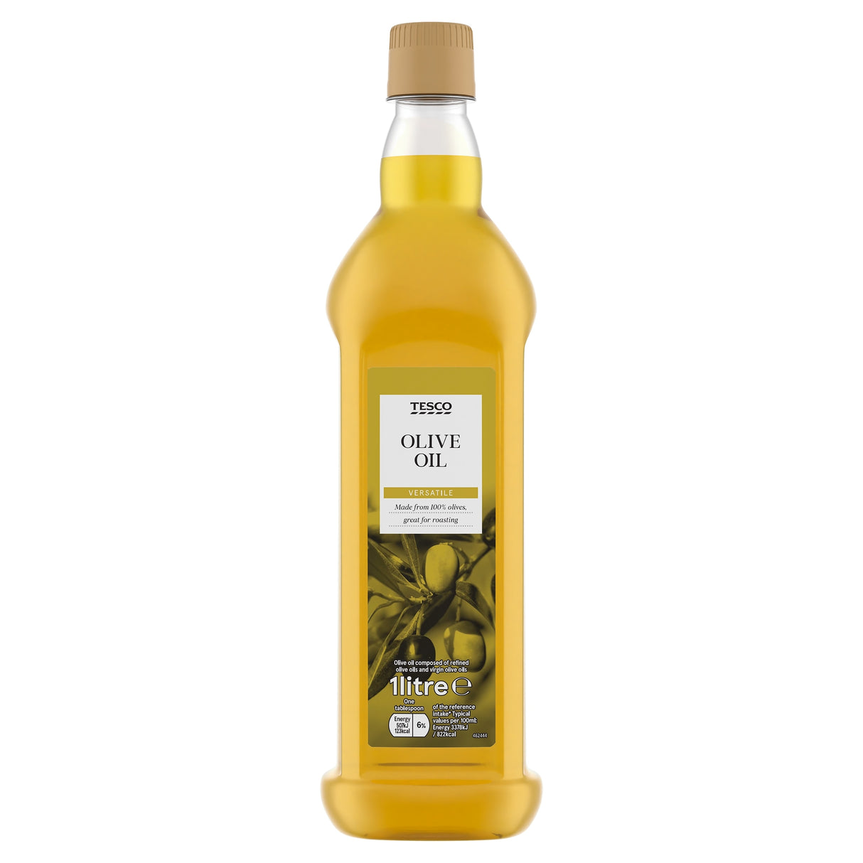 Tesco Olive Oil 1 L