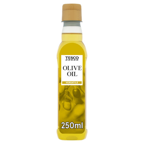 Tesco Olive Oil 250 ml
