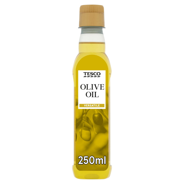 Tesco Olive Oil 250 ml