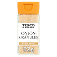 Tesco Onion Granules 52 g