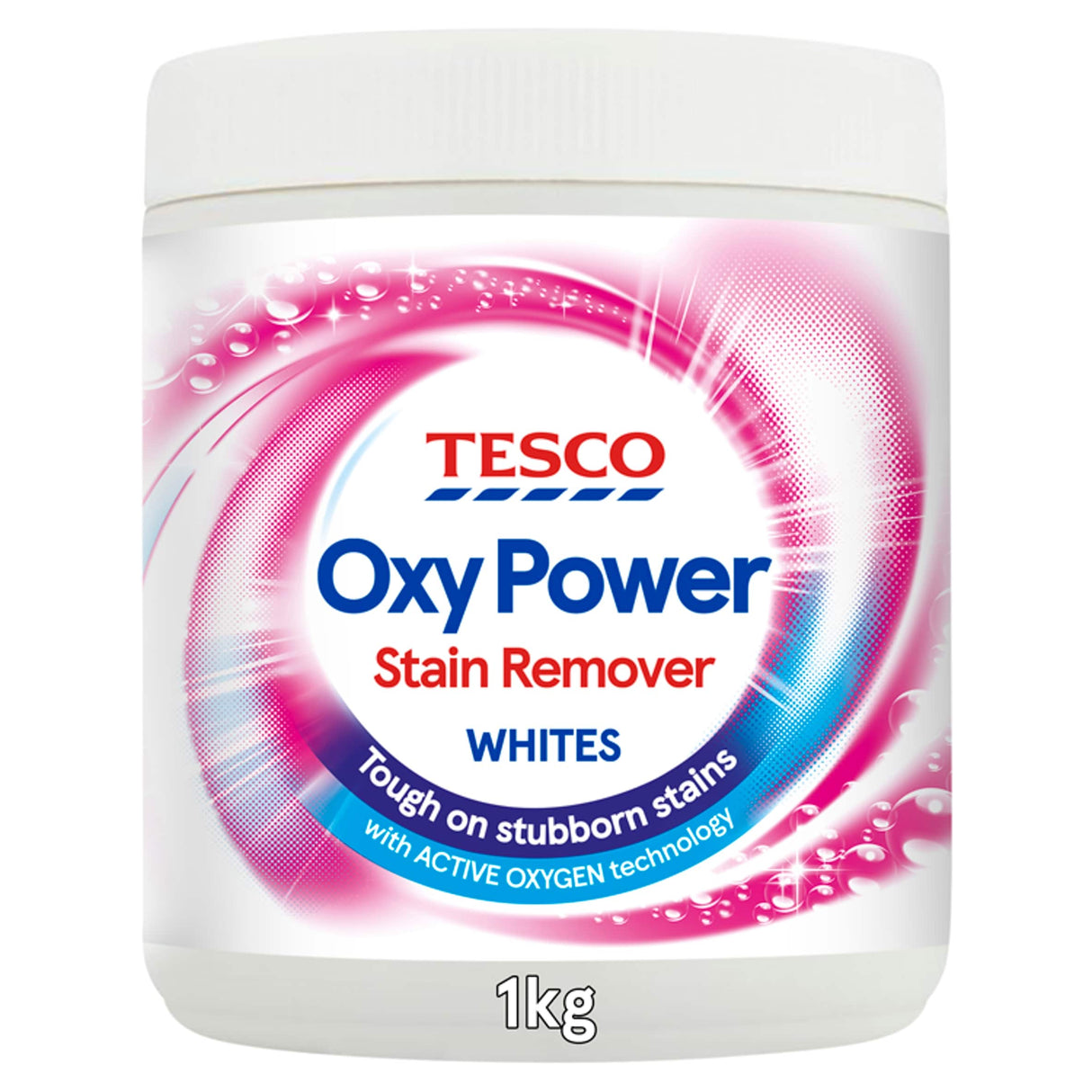 Tesco Oxi Powder Whites 1 kg